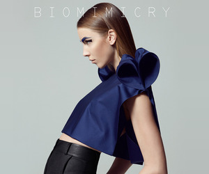Biomimicry by Burcu Varol