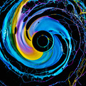 Black-hole-paint-in-motion-by-fabian-oefner-s