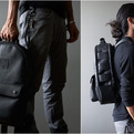 Black-leather-utility-backpack-by-killspencer-s