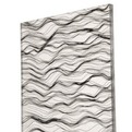 Black-wave-resinarttm-panel-s