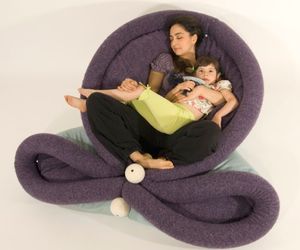 Blandito:  Wrap yourself in it!
