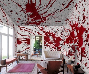 Blood-bath-wallpaper-murals-by-pixers-m