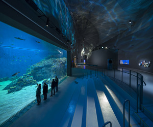 Blue-planet-aquarium-by-3xn-m