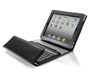 Bluetooth Keyboard for the iPad 2