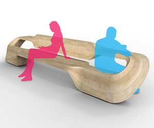 Bm-urban-bench-m