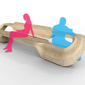 Bm-urban-bench-s