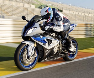 BMW HP4 S1000RR