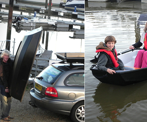 Boatpack-m