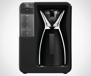Bodum Bistro Coffee Machine