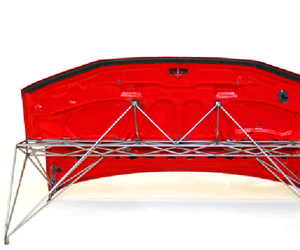 Bonnet-seat-m