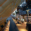 Book-mountain-the-netherlands-s