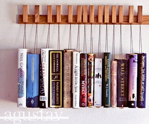 Book-rack-by-agustav-m