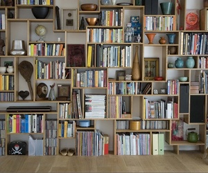 Bookcase by Studio Mama