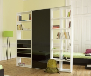 Bookcase-with-sliding-glass-doors-by-pombal-m