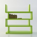 Bookshelves-by-ismail-zalbayrak-s