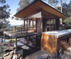 Bowen Mountain House