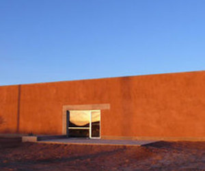 Box Box House
