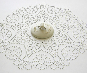 "Braille Playboy" Works by Tricia Wright
