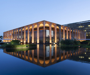 Brazil's 10 Greatest Architectural Monuments