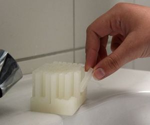 BreakSoap by Dave Hakkens