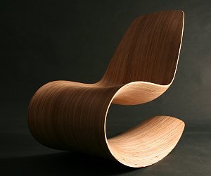 Breeze Chair