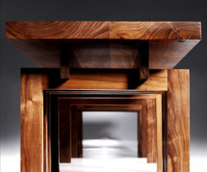 Brett Smith Woodworks