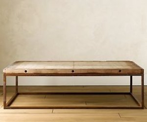 Brickmaker's Table