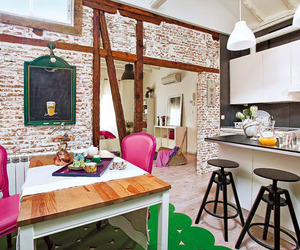 Bright-and-colorful-shabby-chic-attic-in-madrid-m