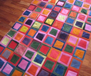 Bright-dyed-cow-hide-patchwork-rug-m