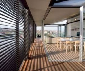 Bronte House