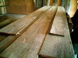 Brown Barn Wood