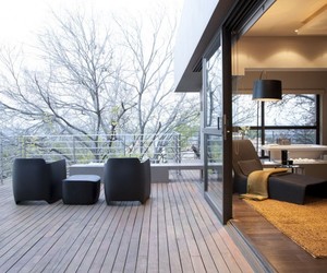 Bryanston House Design
