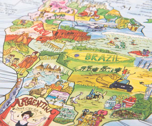 Bucketlistmap-m