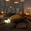 Bug-dome-s