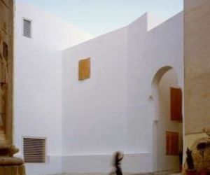 Building Rehabilitation In Cádiz