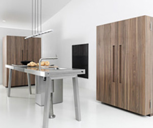 Bulthaup B2 Kitchens