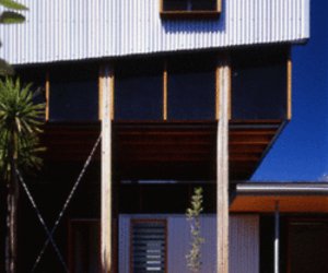 Bundeena Beach House
