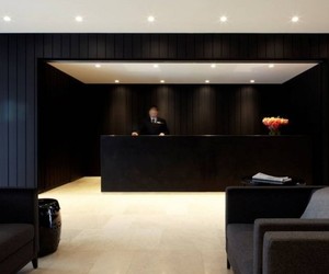 Burbury Hotel in Canberra, Australia