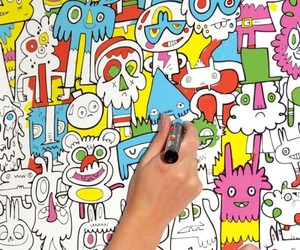 Burgerdoodles-color-in-wallpaper-m