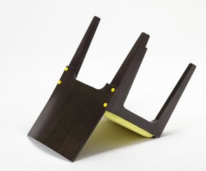  'Button' chair