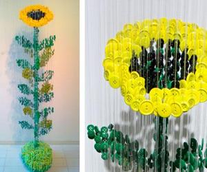 Buttoned-up-sculptures-by-augusto-esquivel-m