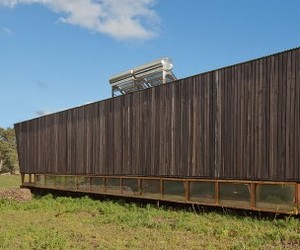 Cabanas Morerava