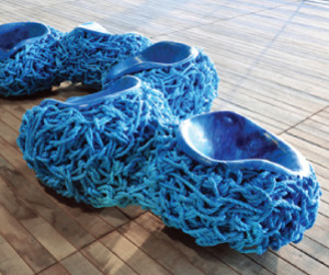 Cable-rope-bench-m