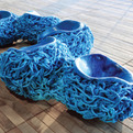 Cable-rope-bench-s