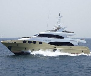 Cannes International Boat Yacht