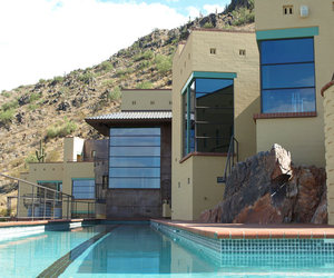 Canyon Hillside in Phoenix, AZ