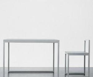 Cappellini Fronzoni '64 Furniture Series designed by A.G. Fronzoni, 1964