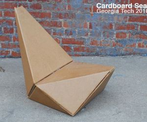 Cardboard-chair-by-gourab-kar-m