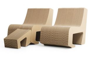 Cardboard-furniture-by-sanserif-m