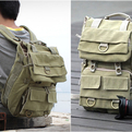 Careell-canvas-camera-backpack-s